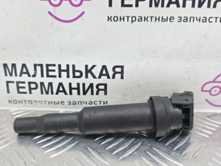 катушка зажигания, ориг. номер 8616153, 0221504470, 12138616153, 12137575010, 12137594937, 12137571643, 12137562744, 12137551049, 12138647689, 8647689, 12137550012, BMW 5 E60/E61 [рестайлинг] 2007-2010