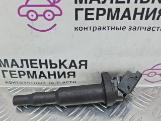 катушка зажигания, ориг. номер 8616153, 0221504470, 12138616153, 12137575010, 12137594937, 12137571643, 12137562744, 12137551049, 12138647689, 8647689, 12137550012, BMW 5 E60/E61 [рестайлинг] 2007-2010