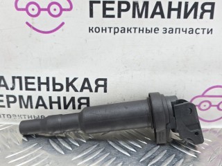 катушка зажигания, ориг. номер 8616153, 0221504470, 12138616153, 12137575010, 12137594937, 12137571643, 12137562744, 12137551049, 12138647689, 8647689, 12137550012, BMW 5 E60/E61 [рестайлинг] 2007-2010