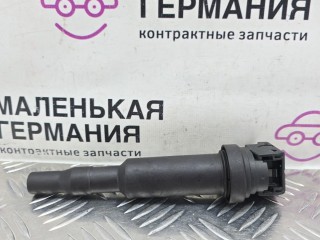 катушка зажигания, ориг. номер 8616153, 0221504470, 12138616153, 12137575010, 12137594937, 12137571643, 12137562744, 12137551049, 12138647689, 8647689, 12137550012, BMW 5 E60/E61 [рестайлинг] 2007-2010