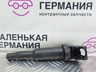 катушка зажигания, ориг. номер 8616153, 0221504470, 12138616153, 12137575010, 12137594937, 12137571643, 12137562744, 12137551049, 12138647689, 8647689, 12137550012, BMW 5 E60/E61 [рестайлинг] 2007-2010