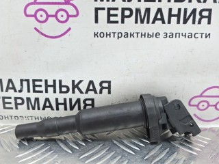 катушка зажигания, ориг. номер 8616153, 0221504470, 12138616153, 12137575010, 12137594937, 12137571643, 12137562744, 12137551049, 12138647689, 8647689, 12137550012, BMW 5 E60/E61 [рестайлинг] 2007-2010