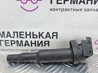 катушка зажигания, ориг. номер 8616153, 0221504470, 12138616153, 12137575010, 12137594937, 12137571643, 12137562744, 12137551049, 12138647689, 8647689, 12137550012, BMW 5 E60/E61 [рестайлинг] 2007-2010