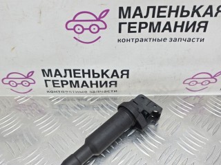 катушка зажигания, ориг. номер 8616153, 0221504470, 12138616153, 12137575010, 12137594937, 12137571643, 12137562744, 12137551049, 12138647689, 8647689, 12137550012, BMW 5 E60/E61 [рестайлинг] 2007-2010