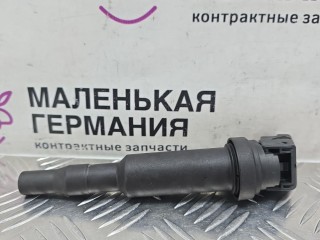 катушка зажигания, ориг. номер 8616153, 0221504470, 12138616153, 12137575010, 12137594937, 12137571643, 12137562744, 12137551049, 12138647689, 8647689, 12137550012, BMW X3 F25 2010-2014