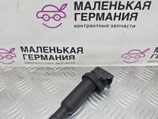 катушка зажигания, ориг. номер 8616153, 0221504470, 12138616153, 12137575010, 12137594937, 12137571643, 12137562744, 12137551049, 12138647689, 8647689, 12137550012, BMW 5 E60/E61 [рестайлинг] 2007-2010