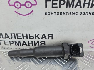 катушка зажигания, ориг. номер 8616153, 0221504470, 12138616153, 12137575010, 12137594937, 12137571643, 12137562744, 12137551049, 12138647689, 8647689, 12137550012, BMW 3 E90/E91 2004-2008