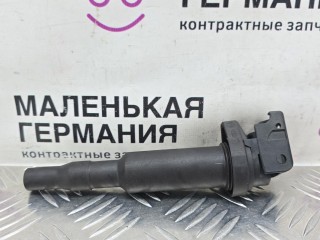 катушка зажигания, ориг. номер 8616153, 0221504470, 12138616153, 12137575010, 12137594937, 12137571643, 12137562744, 12137551049, 12138647689, 8647689, 12137550012, BMW 3 E90/E91 2004-2008