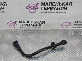 трубка вентиляции картерных газов, ориг. номер 11667550919, 7550919, BMW 3 E90/E91 2004-2008
