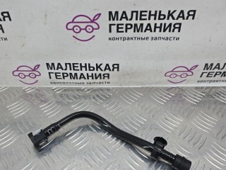 трубка вентиляции картерных газов, ориг. номер 11667550919, 7550919, BMW 1 E82/E88 [рестайлинг] 2007-2011
