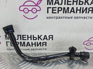 трубка вентиляции картерных газов, ориг. номер 11667550919, 7550919, BMW 1 E82/E88 [рестайлинг] 2007-2011