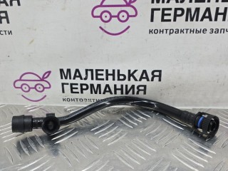 трубка вентиляции картерных газов, ориг. номер 11667550919, 7550919, BMW 1 E82/E88 [рестайлинг] 2007-2011