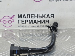 трубка вентиляции картерных газов, ориг. номер 11667550919, 7550919, BMW 1 E82/E88 [рестайлинг] 2007-2011
