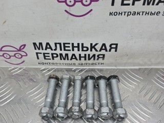 болт, BMW 5 E60/E61 [рестайлинг] 2007-2010