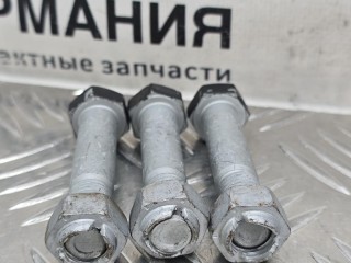 болт, ориг. номер 26117523708, 7523708, BMW 5 E60/E61 [рестайлинг] 2007-2010
