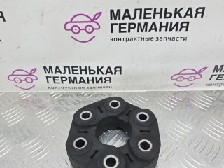 муфта кардана, ориг. номер 26117522027, 7522027, BMW 5 E60/E61 [рестайлинг] 2007-2010