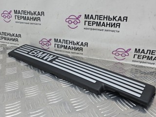 декоративная крышка двигателя, ориг. номер 11617535847, 7535847, BMW 5 F10/F11 2009-2013