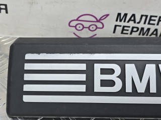 декоративная крышка двигателя, ориг. номер 11617535847, 7535847, BMW 5 F10/F11 2009-2013