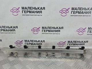 форсунка топливная, ориг. номер 7531634, 13537542541, 13537531634, 7542541, 7542070, BMW 5 E60/E61 [рестайлинг] 2007-2010