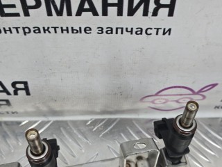 форсунка топливная, ориг. номер 7531634, 13537542541, 13537531634, 7542541, 7542070, BMW 5 E60/E61 [рестайлинг] 2007-2010