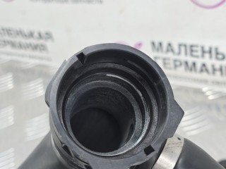 патрубок (трубопровод, шланг), ориг. номер 17127546064, 7546064, BMW 5 E60/E61 [рестайлинг] 2007-2010