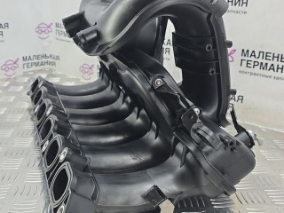 впускной коллектор, ориг. номер 7548027, BMW 5 E60/E61 [рестайлинг] 2007-2010