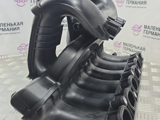 впускной коллектор, ориг. номер 7548027, BMW 5 E60/E61 [рестайлинг] 2007-2010