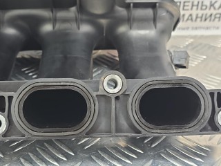 впускной коллектор, ориг. номер 7548027, BMW 5 E60/E61 [рестайлинг] 2007-2010