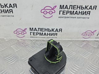 исполнительный узел DISA, ориг. номер 7560538, 11617560538, BMW 5 E60/E61 [рестайлинг] 2007-2010
