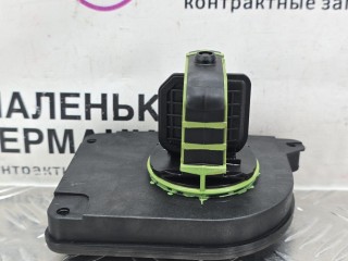 исполнительный узел DISA, ориг. номер 7560538, 11617560538, BMW 5 E60/E61 [рестайлинг] 2007-2010