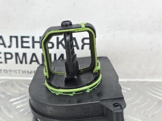 исполнительный узел DISA, ориг. номер 7560538, 11617560538, BMW 5 E60/E61 [рестайлинг] 2007-2010