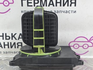 исполнительный узел DISA, ориг. номер 11617579114, 7579114, BMW 5 E60/E61 [рестайлинг] 2007-2010