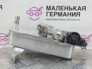 радиатор АКПП, ориг. номер 17218514515, 8514515, 70564516, BMW 5 G30/G31 2016-2020