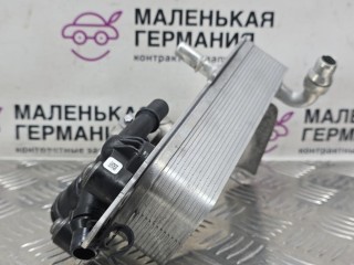 радиатор АКПП, ориг. номер 17218514515, 8514515, 70564516, BMW 5 G30/G31 2016-2020