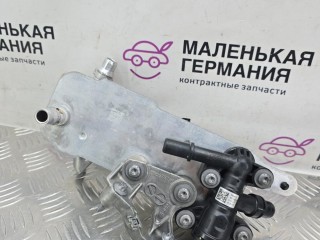 радиатор АКПП, ориг. номер 17218514515, 8514515, 70564516, BMW 5 G30/G31 2016-2020