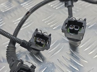 проводка двигателя, ориг. номер 7555003, 12527555003, 7559835, BMW 5 E60/E61 [рестайлинг] 2007-2010