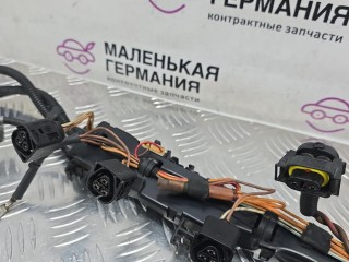 проводка двигателя, ориг. номер 7555003, 12527555003, 7559835, BMW 5 E60/E61 [рестайлинг] 2007-2010