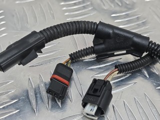 проводка двигателя, ориг. номер 7555003, 12527555003, 7559835, BMW 5 E60/E61 [рестайлинг] 2007-2010