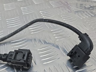 проводка двигателя, ориг. номер 7574040, 7574039, BMW 5 E60/E61 [рестайлинг] 2007-2010