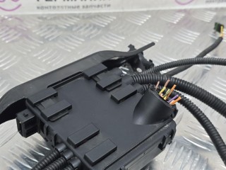 проводка двигателя, ориг. номер 7574040, 7574039, BMW 5 E60/E61 [рестайлинг] 2007-2010