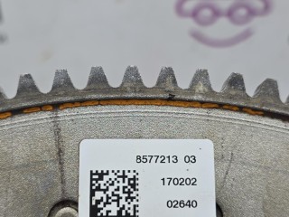 маховик, ориг. номер 8577213, 11228577213, BMW 7 G11/G12 2015-2019