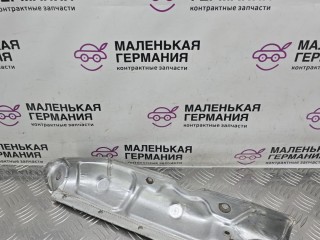 шумоизоляция (термозащита), ориг. номер 8513648, 11628513648, BMW 5 G30/G31 2016-2020