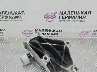 кронштейн двигателя левый, ориг. номер 22116864593, 6864593, BMW 5 G30/G31 2016-2020