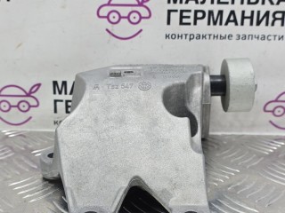 кронштейн двигателя левый, ориг. номер 22116864593, 6864593, BMW 5 G30/G31 2016-2020