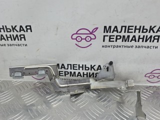 кронштейн (крепление), ориг. номер 13628570829, 8570829, BMW X4 F26 2014-2018