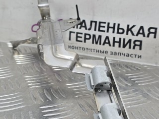 кронштейн (крепление), ориг. номер 13628570829, 8570829, BMW X4 F26 2014-2018