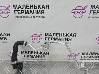 трубка охлаждающей жидкости металлическая, ориг. номер 11538576311, 8576311, BMW 5 G30/G31 2016-2020