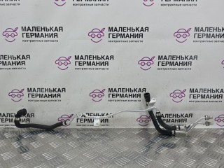 трубка охлаждающей жидкости металлическая, ориг. номер 11538473964, 8473964, BMW 5 G30/G31 2016-2020