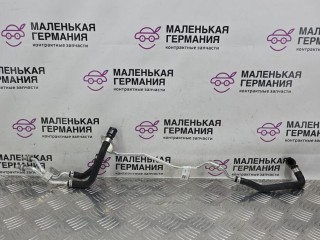 трубка охлаждающей жидкости металлическая, ориг. номер 11538473964, 8473964, BMW 5 G30/G31 2016-2020