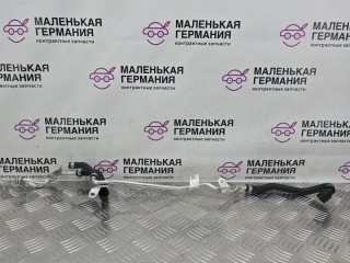 трубка охлаждающей жидкости металлическая, ориг. номер 11538473964, 8473964, BMW 5 G30/G31 2016-2020